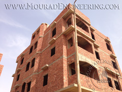 Mourad for Construction - Featured Project Gallery Image