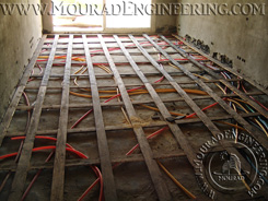 Mourad for Construction - Featured Project Gallery Image