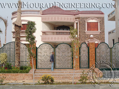 Mourad for Construction - Featured Project Gallery Image