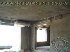 Mourad for Construction - Featured Project Gallery Image