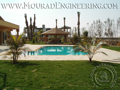 Mourad for Construction - Featured Project Gallery Image