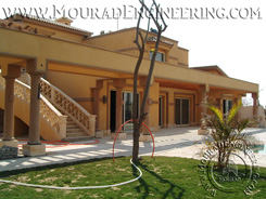 Mourad for Construction - Featured Project Gallery Image