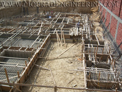 Mourad for Construction - Featured Project Gallery Image