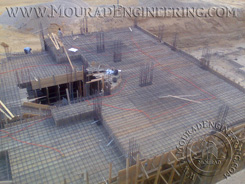 Mourad for Construction - Featured Project Gallery Image