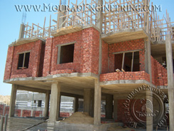 Mourad for Construction - Featured Project Gallery Image