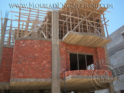 Mourad for Construction - Featured Project Gallery Image