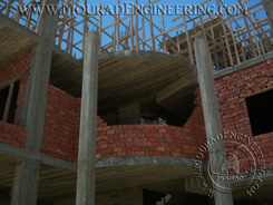 Mourad for Construction - Featured Project Gallery Image