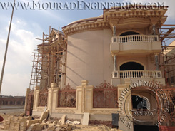 Mourad for Construction - Featured Project Gallery Image