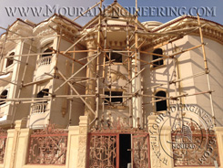 Mourad for Construction - Project Gallery