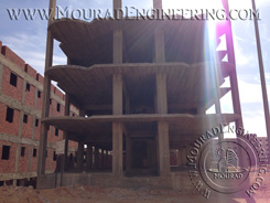 Mourad for Construction - Featured Project Gallery Image