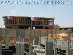 Mourad for Construction - Featured Project Gallery Image