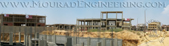 Mourad for Construction - Featured Project Gallery Image