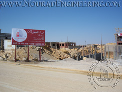 Mourad for Construction - Featured Project Gallery Image